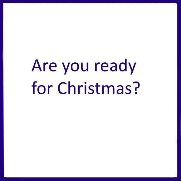 Saturday 12-20-25 Share Groups - Part Two - Daily Topic Discussion - Picture 5 of 5